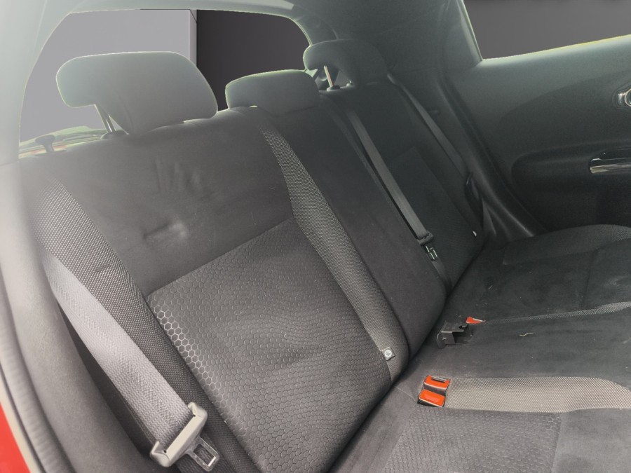 NISSAN d'occasion JUKE 1.2E DIG-T 115 N-CONNECTA PREMIUM CL de 2015