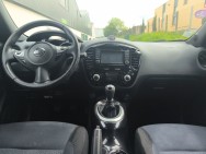 NISSAN d'occasion JUKE 1.2E DIG-T 115 N-CONNECTA PREMIUM CL de 2015