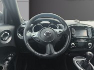 NISSAN d'occasion JUKE 1.2E DIG-T 115 N-CONNECTA PREMIUM CL de 2015