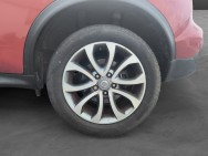 NISSAN d'occasion JUKE 1.2E DIG-T 115 N-CONNECTA PREMIUM CL de 2015