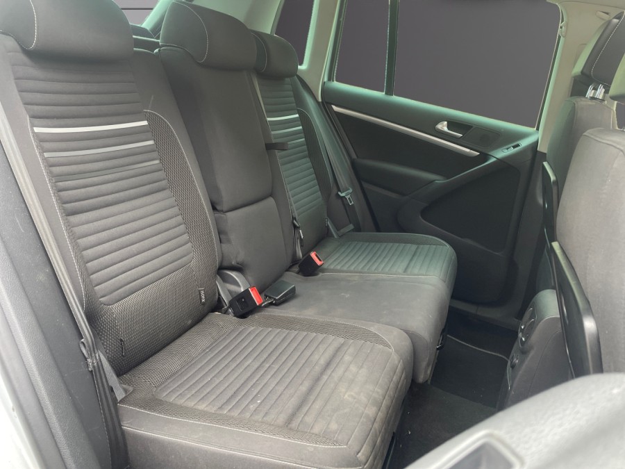 VOLKSWAGEN d'occasion TIGUAN 1.5 TSI 130 4X2 PH2 de 2015 Lyon Nord