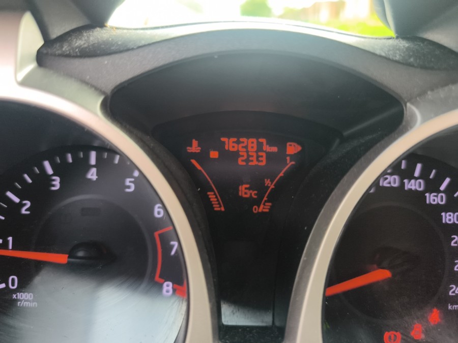 NISSAN d'occasion JUKE 1.2E DIG-T 115 N-CONNECTA PREMIUM CL de 2015