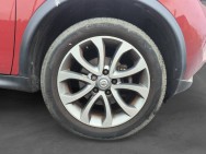 NISSAN d'occasion JUKE 1.2E DIG-T 115 N-CONNECTA PREMIUM CL de 2015