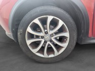 NISSAN d'occasion JUKE 1.2E DIG-T 115 N-CONNECTA PREMIUM CL de 2015
