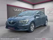 RENAULT d'occasion MEGANE 1.5 BLUE DCI 115 EVOLUTION de 2021 Vernon