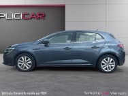 RENAULT d'occasion MEGANE 1.5 BLUE DCI 115 EVOLUTION de 2021 Vernon