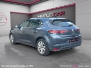 RENAULT d'occasion MEGANE 1.5 BLUE DCI 115 EVOLUTION de 2021 Vernon