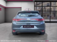 RENAULT d'occasion MEGANE 1.5 BLUE DCI 115 EVOLUTION de 2021 Vernon