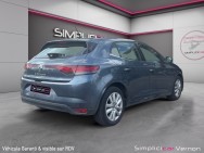 RENAULT d'occasion MEGANE 1.5 BLUE DCI 115 EVOLUTION de 2021 Vernon