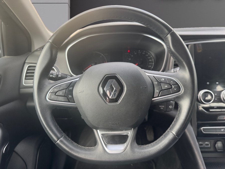 RENAULT d'occasion MEGANE 1.5 BLUE DCI 115 EVOLUTION de 2021 Vernon