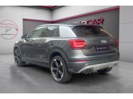 AUDI d'occasion Q2 35 TFSI 150 de 2020 Paris 15 (75)﻿
