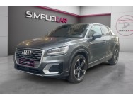 AUDI d'occasion Q2 35 TFSI 150 de 2020 Paris 15 (75)﻿