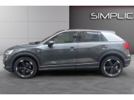 AUDI d'occasion Q2 35 TFSI 150 de 2020 Paris 15 (75)﻿