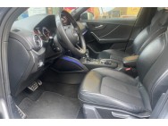 AUDI d'occasion Q2 35 TFSI 150 de 2020 Paris 15 (75)﻿