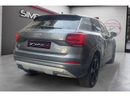 AUDI d'occasion Q2 35 TFSI 150 de 2020 Paris 15 (75)﻿