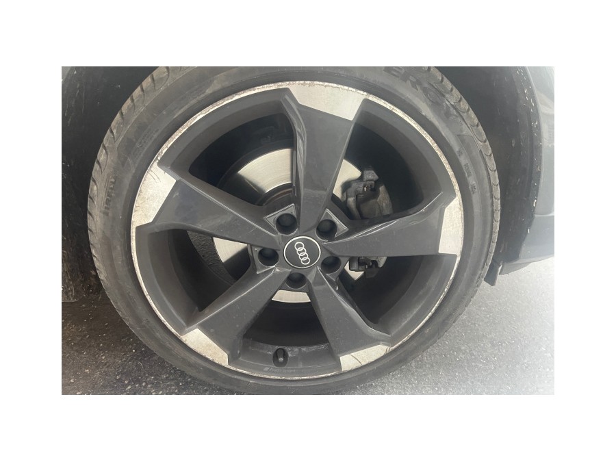 AUDI d'occasion Q2 35 TFSI 150 de 2020 Paris 15 (75)﻿