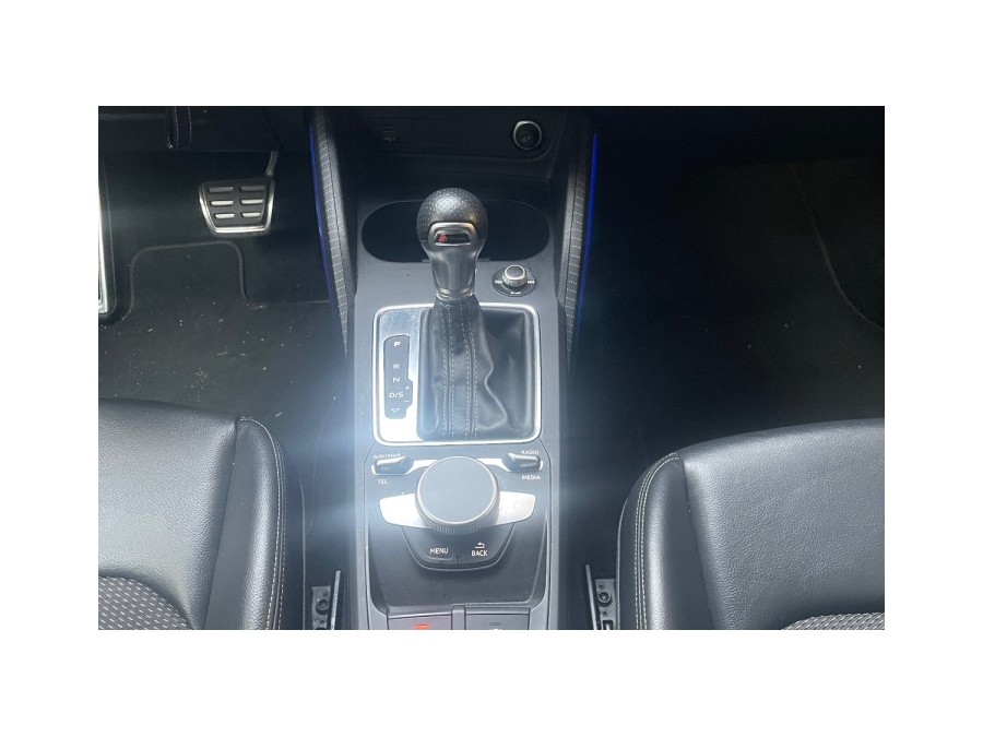 AUDI d'occasion Q2 35 TFSI 150 de 2020 Paris 15 (75)﻿