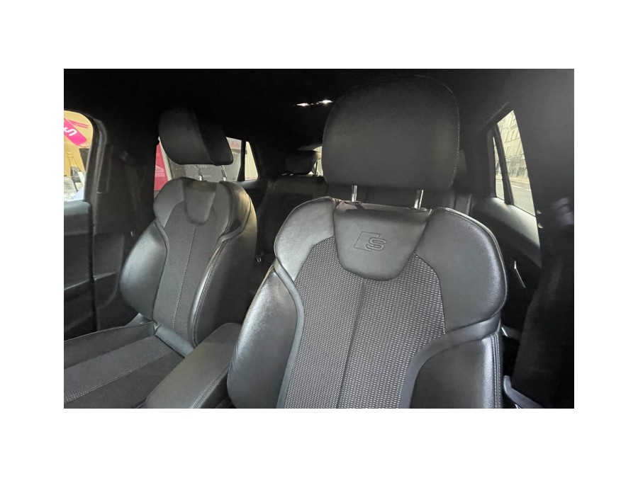 AUDI d'occasion Q2 35 TFSI 150 de 2020 Paris 15 (75)﻿