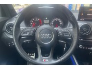 AUDI d'occasion Q2 35 TFSI 150 de 2020 Paris 15 (75)﻿