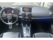 AUDI d'occasion Q2 35 TFSI 150 de 2020 Paris 15 (75)﻿