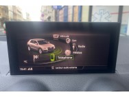 AUDI d'occasion Q2 35 TFSI 150 de 2020 Paris 15 (75)﻿