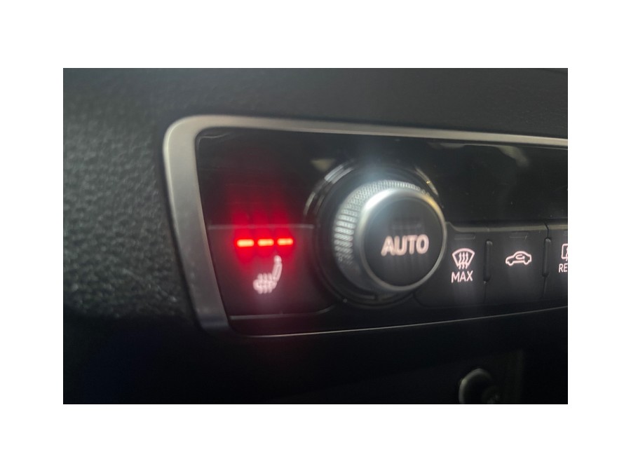 AUDI d'occasion Q2 35 TFSI 150 de 2020 Paris 15 (75)﻿