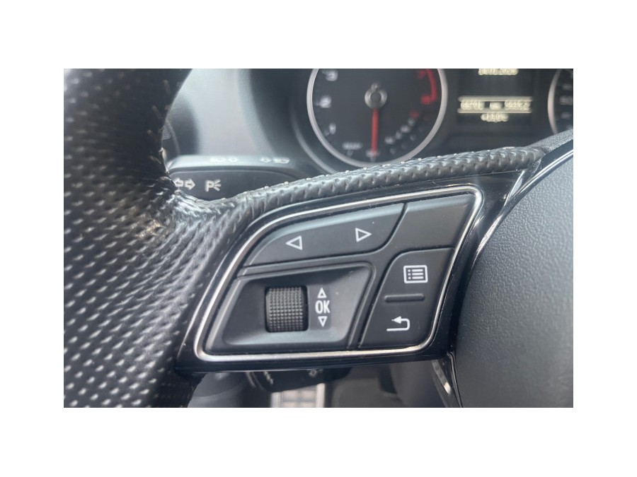 AUDI d'occasion Q2 35 TFSI 150 de 2020 Paris 15 (75)﻿