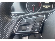 AUDI d'occasion Q2 35 TFSI 150 de 2020 Paris 15 (75)﻿