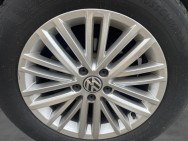 VOLKSWAGEN d'occasion TIGUAN 1.5 TSI 130 4X2 PH2 de 2015 Lyon Nord