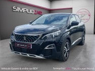PEUGEOT d'occasion 3008 HYBRID 225 GT E-EAT PH2 de 2020 Toulouse Nord