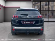 PEUGEOT d'occasion 3008 HYBRID 225 GT E-EAT PH2 de 2020 Toulouse Nord