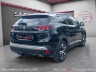 PEUGEOT d'occasion 3008 HYBRID 225 GT E-EAT PH2 de 2020 Toulouse Nord
