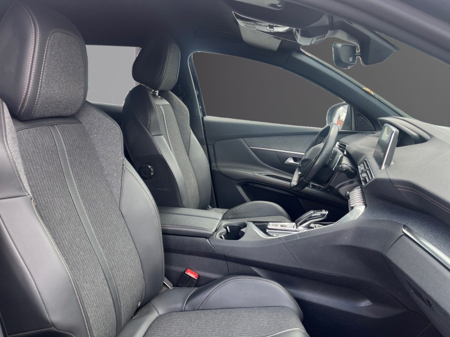 PEUGEOT d'occasion 3008 HYBRID 225 GT E-EAT PH2 de 2020 Toulouse Nord