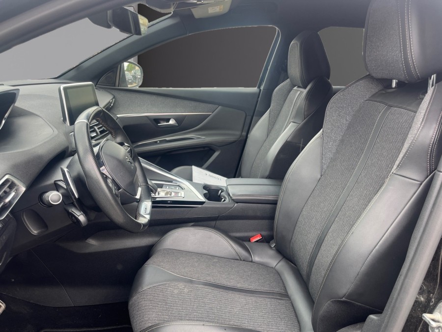 PEUGEOT d'occasion 3008 HYBRID 225 GT E-EAT PH2 de 2020 Toulouse Nord