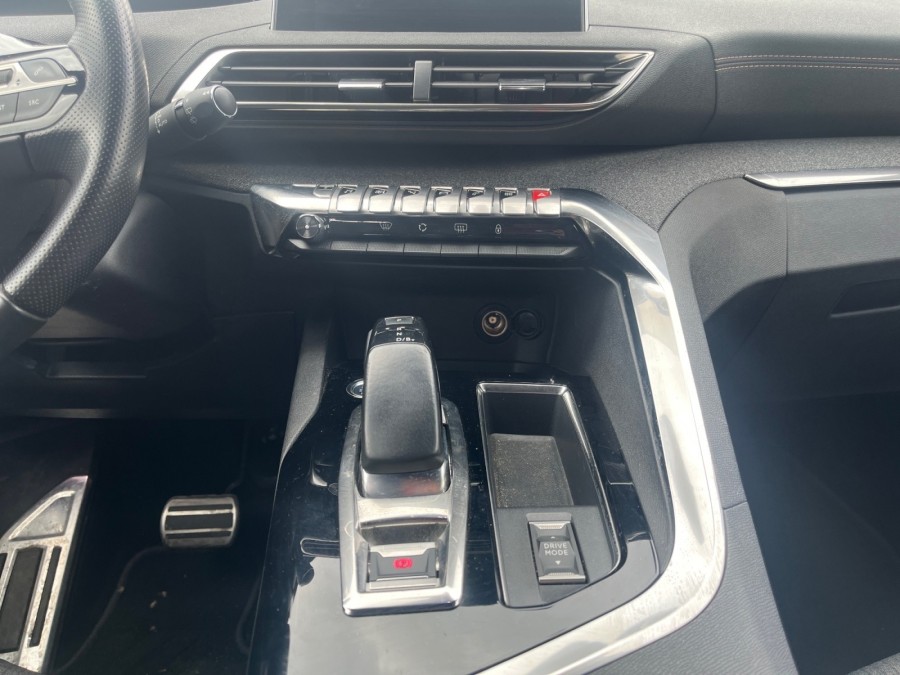 PEUGEOT d'occasion 3008 HYBRID 225 GT E-EAT PH2 de 2020 Toulouse Nord
