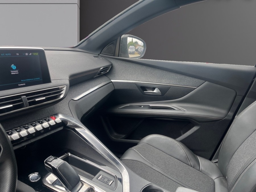 PEUGEOT d'occasion 3008 HYBRID 225 GT E-EAT PH2 de 2020 Toulouse Nord