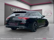 MERCEDES d'occasion CLASSE CLA II SB CLA 220 D AMG LINE BA de 2019