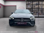 MERCEDES d'occasion CLASSE CLA II SB CLA 220 D AMG LINE BA de 2019