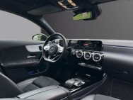 MERCEDES d'occasion CLASSE CLA II SB CLA 220 D AMG LINE BA de 2019
