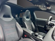 MERCEDES d'occasion CLASSE CLA II SB CLA 220 D AMG LINE BA de 2019