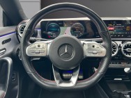 MERCEDES d'occasion CLASSE CLA II SB CLA 220 D AMG LINE BA de 2019