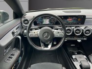MERCEDES d'occasion CLASSE CLA II SB CLA 220 D AMG LINE BA de 2019