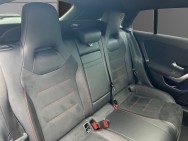 MERCEDES d'occasion CLASSE CLA II SB CLA 220 D AMG LINE BA de 2019
