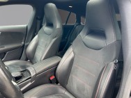 MERCEDES d'occasion CLASSE CLA II SB CLA 220 D AMG LINE BA de 2019