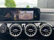 MERCEDES d'occasion CLASSE CLA II SB CLA 220 D AMG LINE BA de 2019