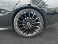MERCEDES d'occasion CLASSE CLA II SB CLA 220 D AMG LINE BA de 2019