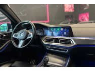 BMW d'occasion X5 X5 xDrive30d 265 ch BVA8 M Sport de 2019 Annecy
