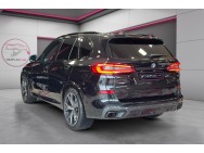 BMW d'occasion X5 X5 xDrive30d 265 ch BVA8 M Sport de 2019 Annecy