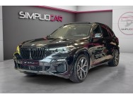 BMW d'occasion X5 X5 xDrive30d 265 ch BVA8 M Sport de 2019 Annecy