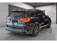 BMW d'occasion X5 X5 xDrive30d 265 ch BVA8 M Sport de 2019 Annecy